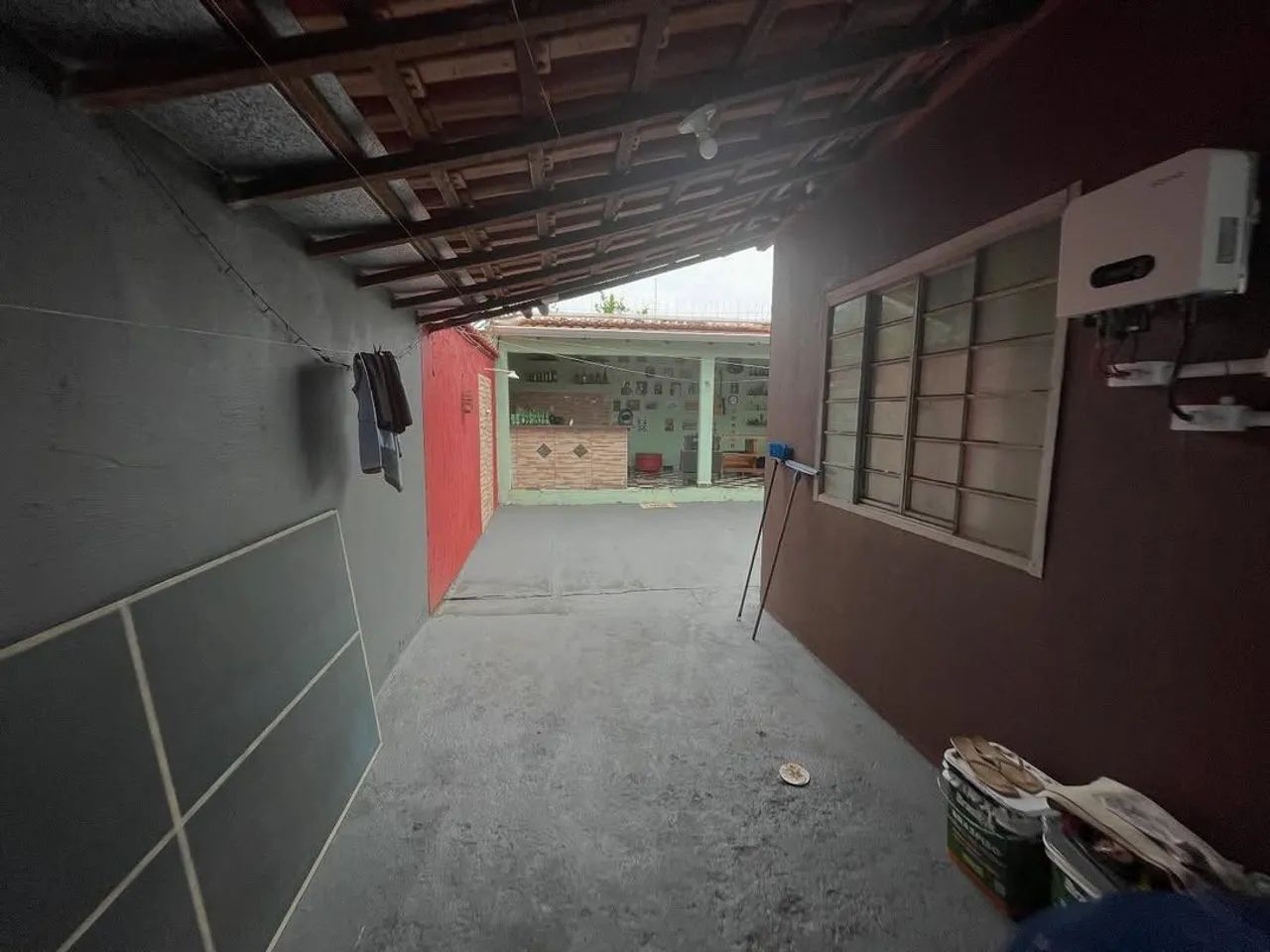 Vendo casa na pedreira  - Foto 4