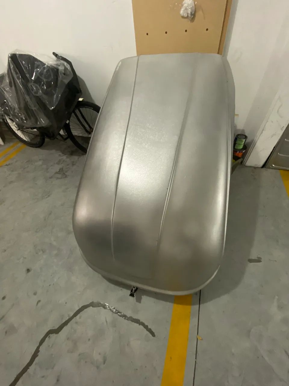Motobull 600l Aluguel  - Foto 3