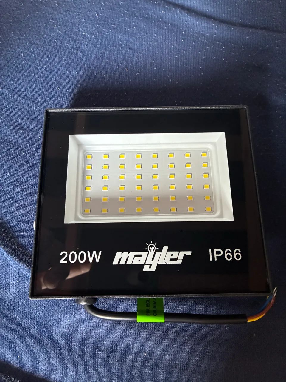 Refletor 200w - Foto 2