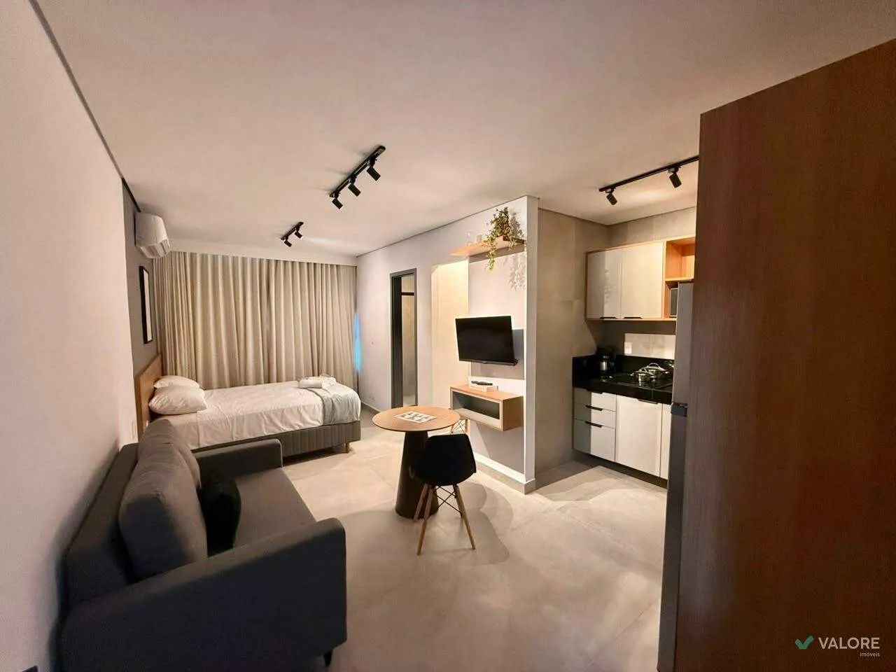 Apartamento/Studio 1 quarto  Lourdes/Centro - Foto 2