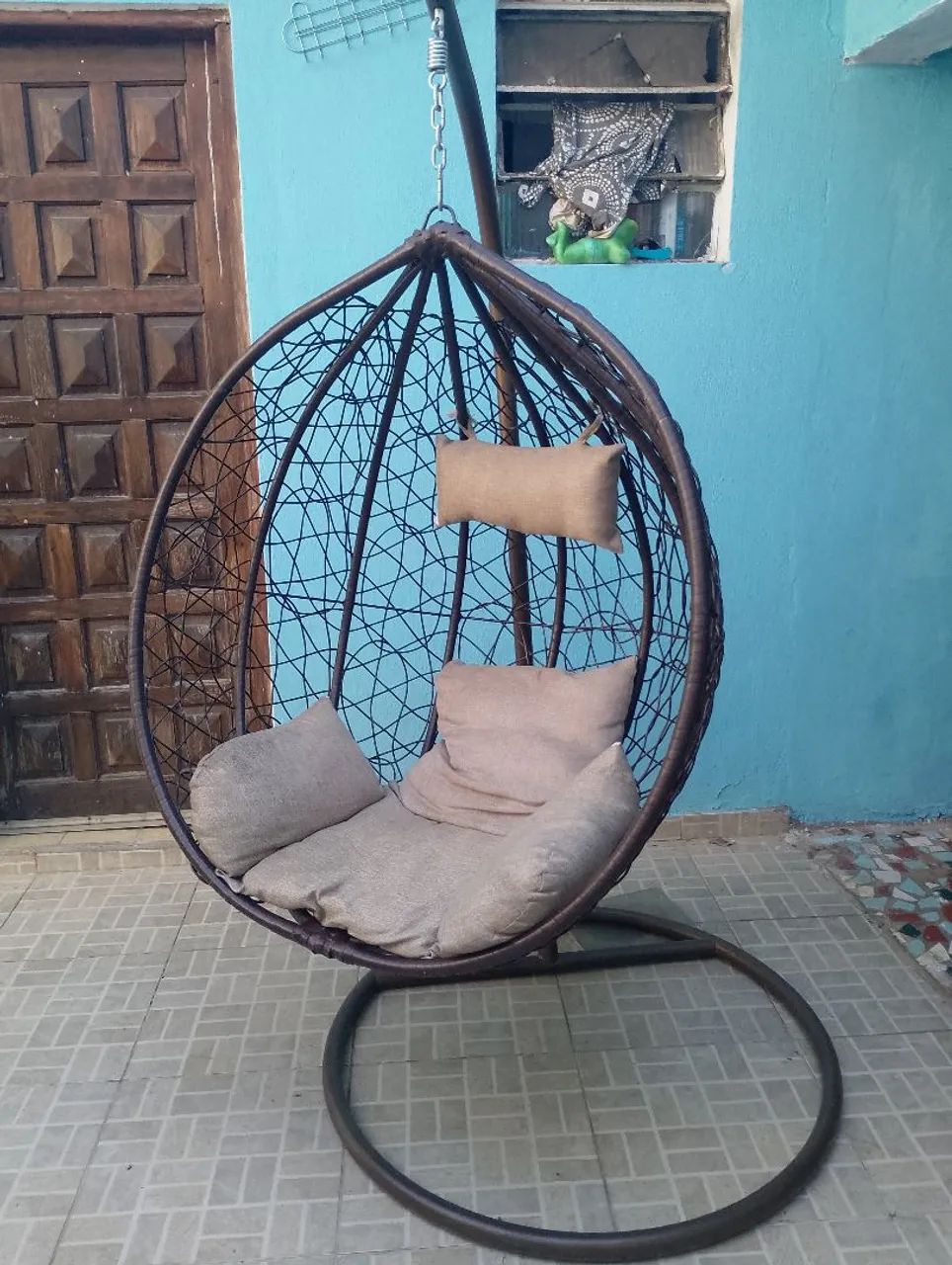 Balanço 