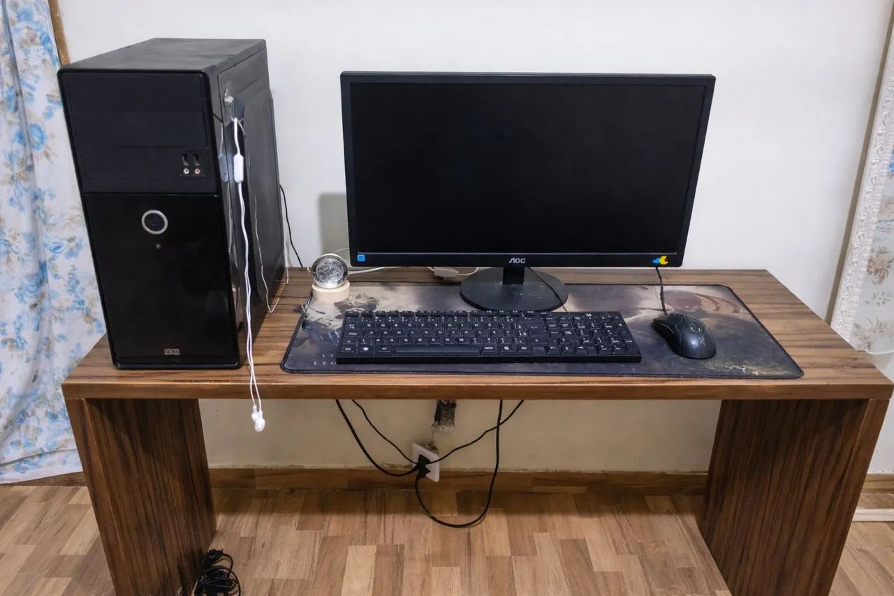 Computador completo - Foto 2