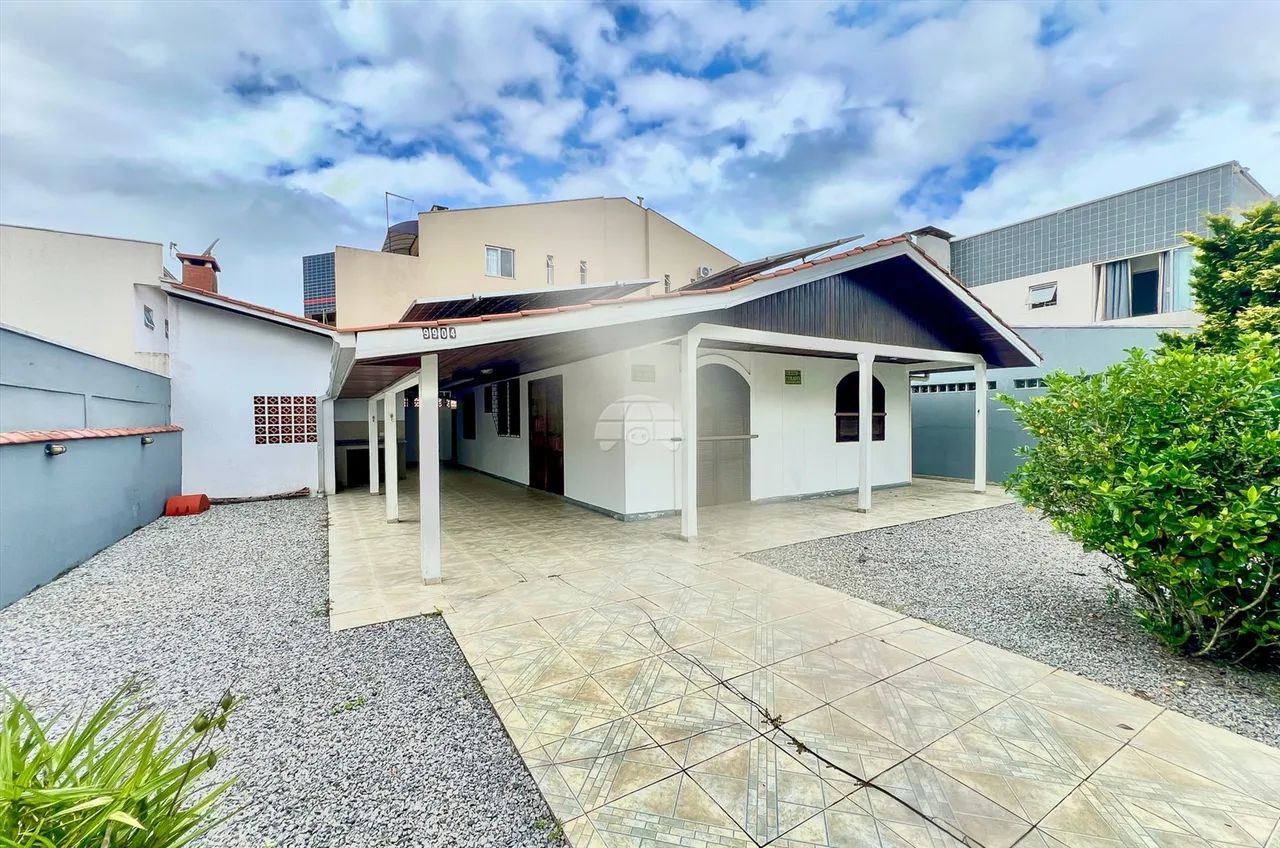Vendas Casa Matinhos PR