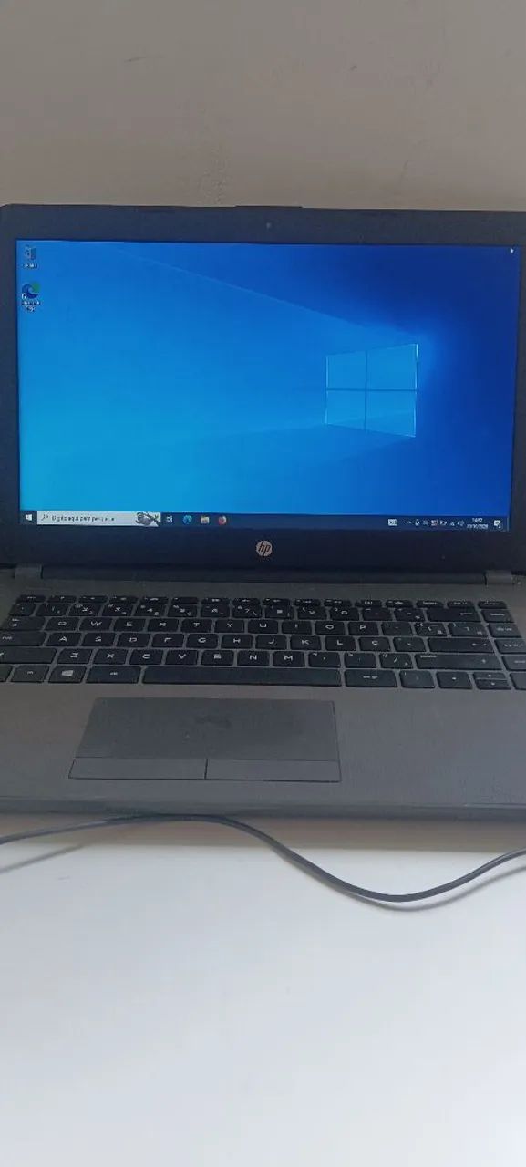 Notebook Hp  - Foto 3