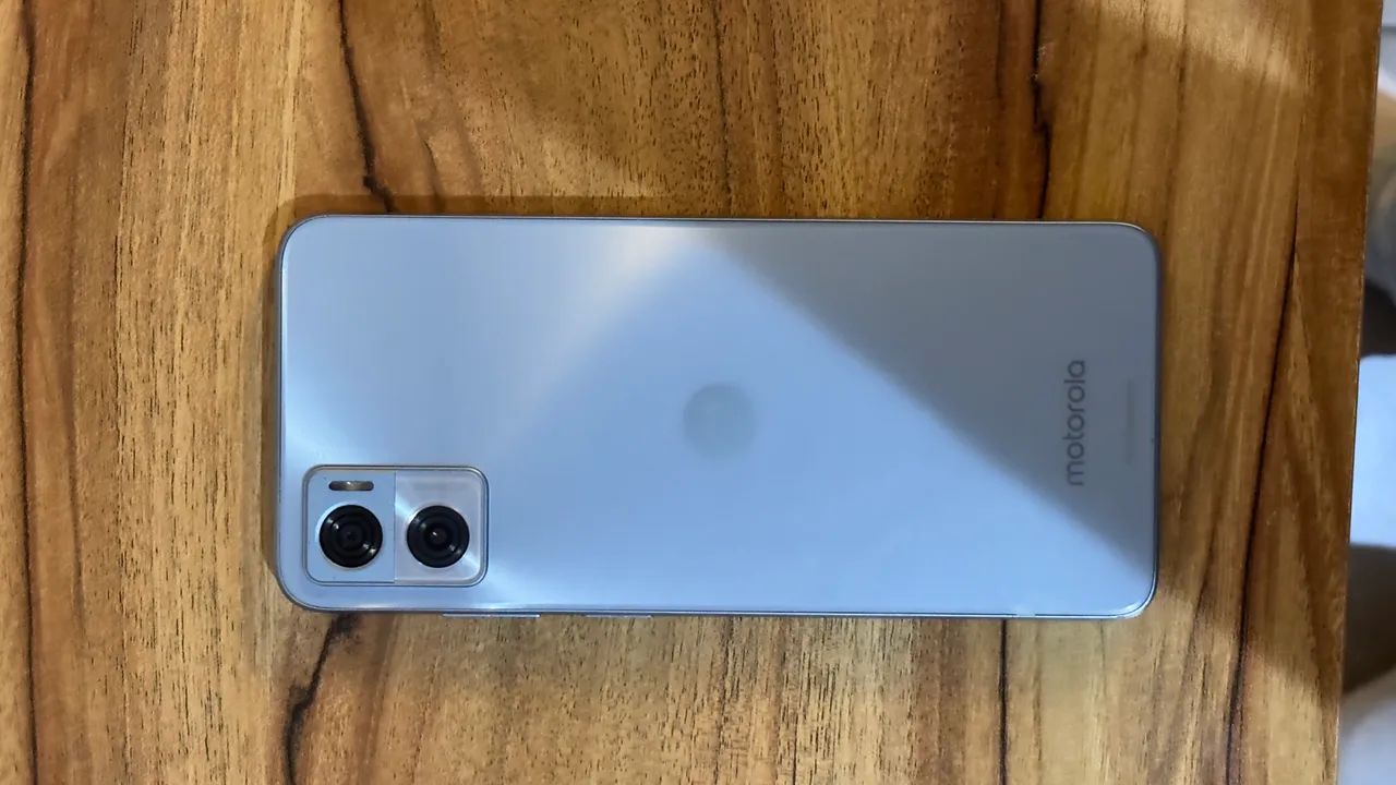 Moto e22 - Foto 3