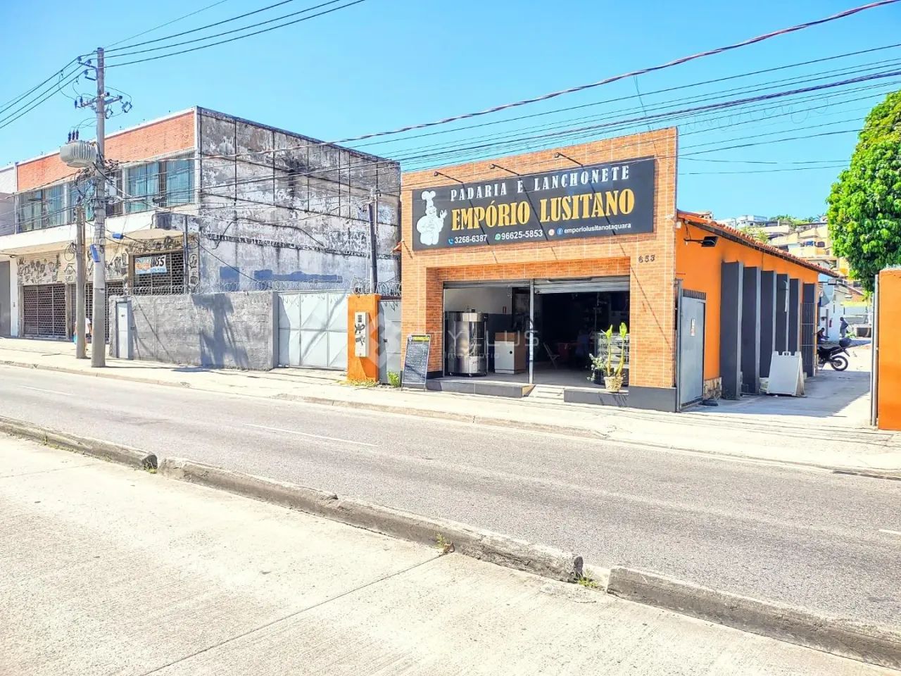 Taquara | Prédio Comercial - Foto 5