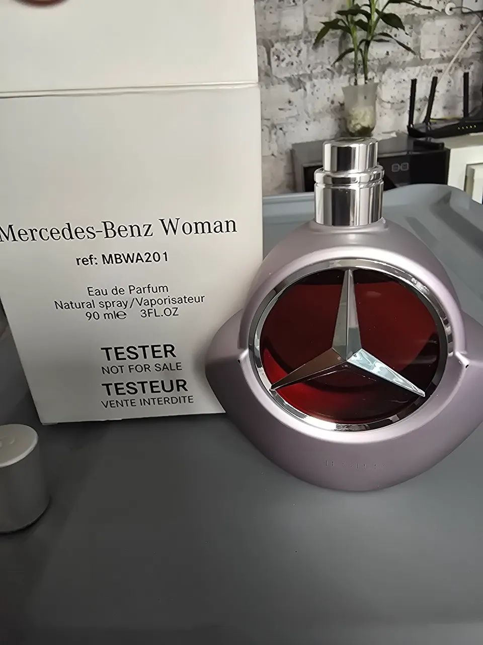 Perfume importado feminino  - Foto 3