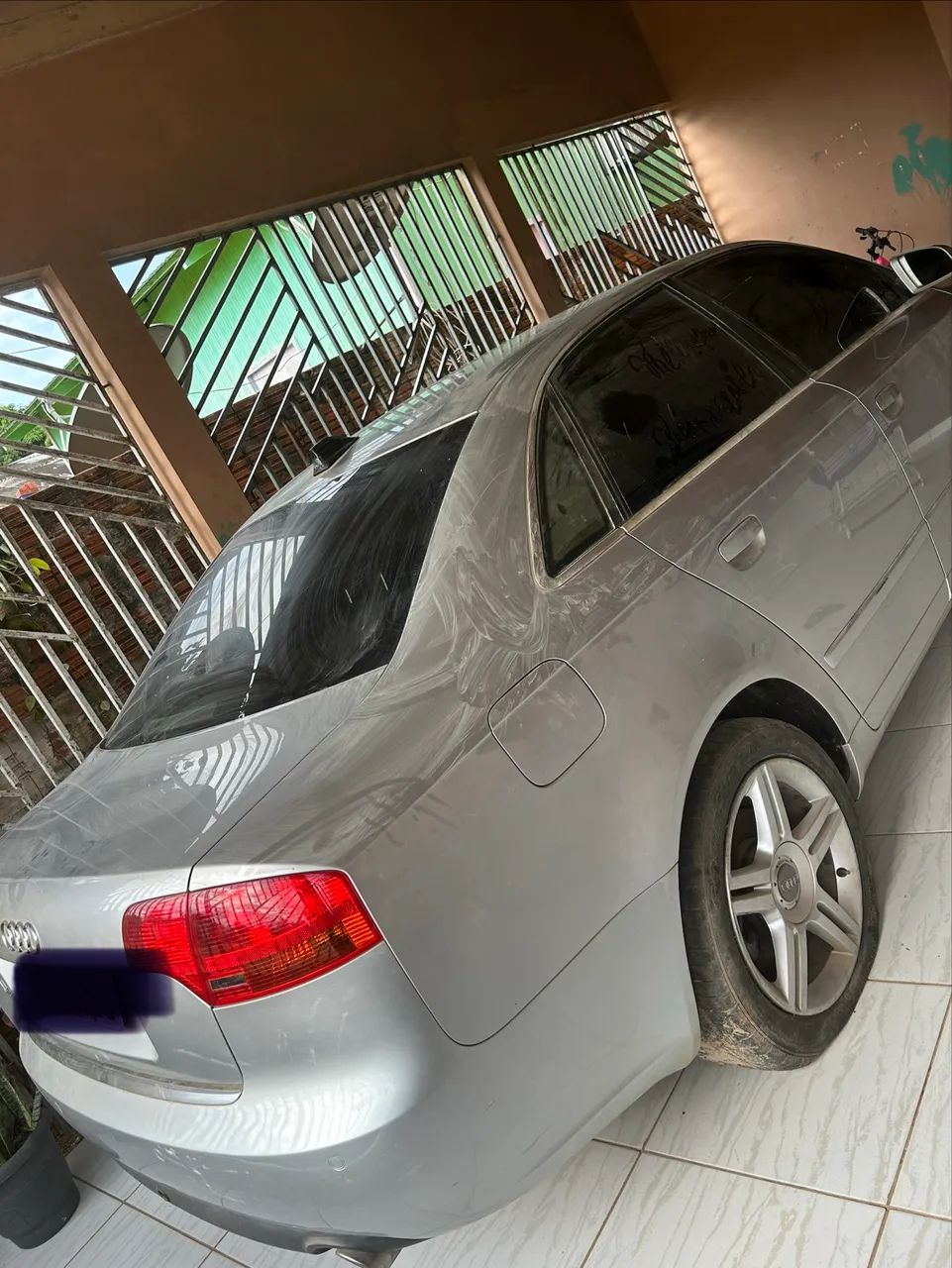 Audi A4 2.0 16V TFSI 200/ 214cv Multitronic 2007 - Foto 3