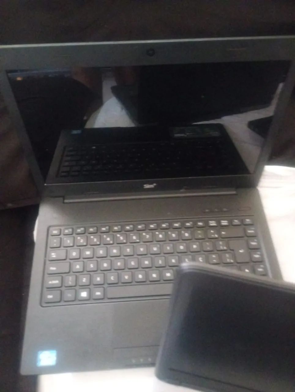 LOTE 3 NOTEBOOKS HP CORE i5 + POSITIVO + ITAUTEC - R$ 750 - Foto 3