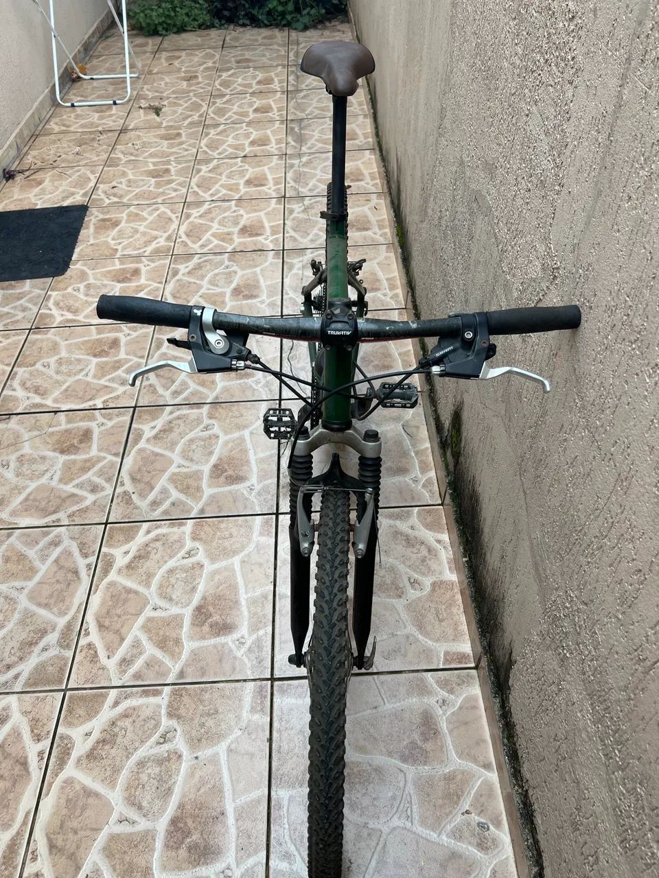 Bicicleta GT avalanche 