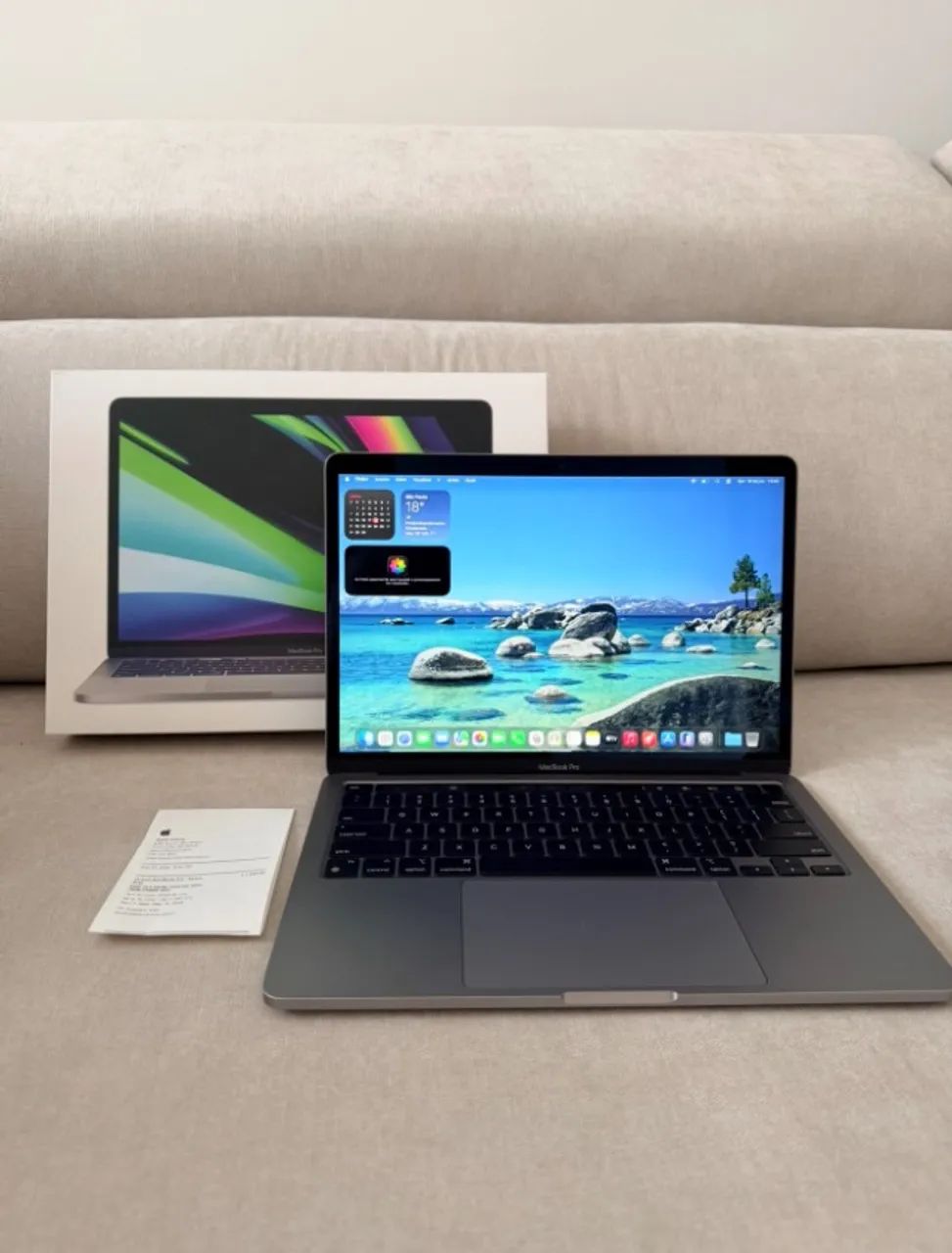 MacBook Pro 13