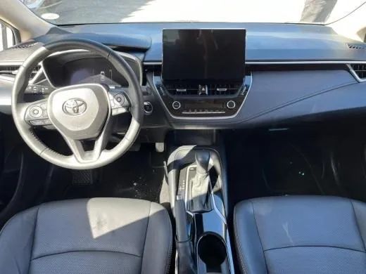 Toyota Corolla XEI 2.0 Flex 16V Aut. 2025 - Foto 4