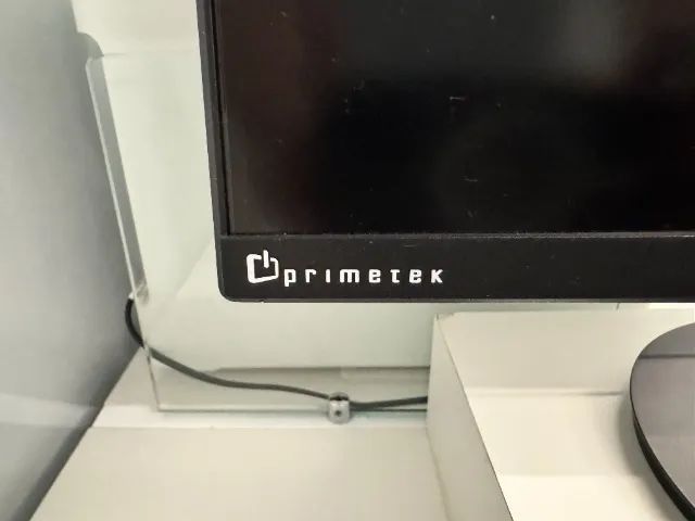 Monitor Led 21,5 Primetek - Foto 4