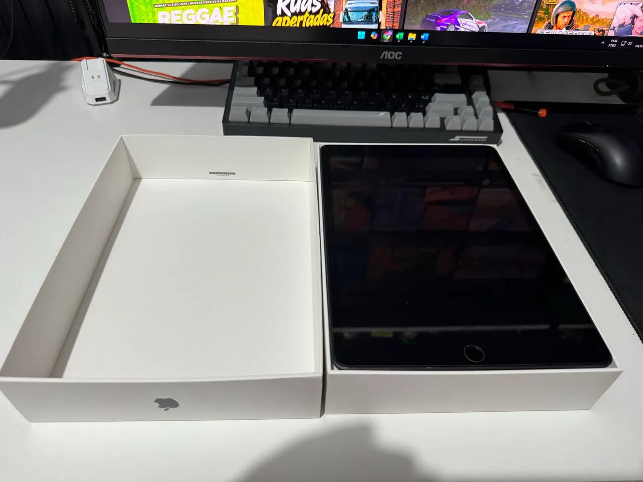 iPad 9 - Foto 3