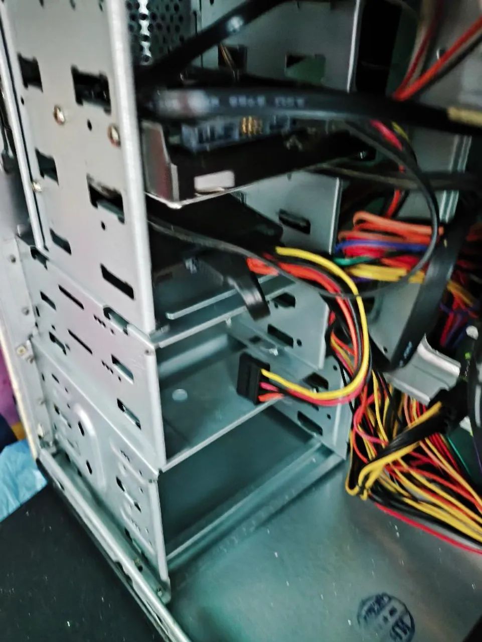 Cpu leia o anúncio!! - Foto 4