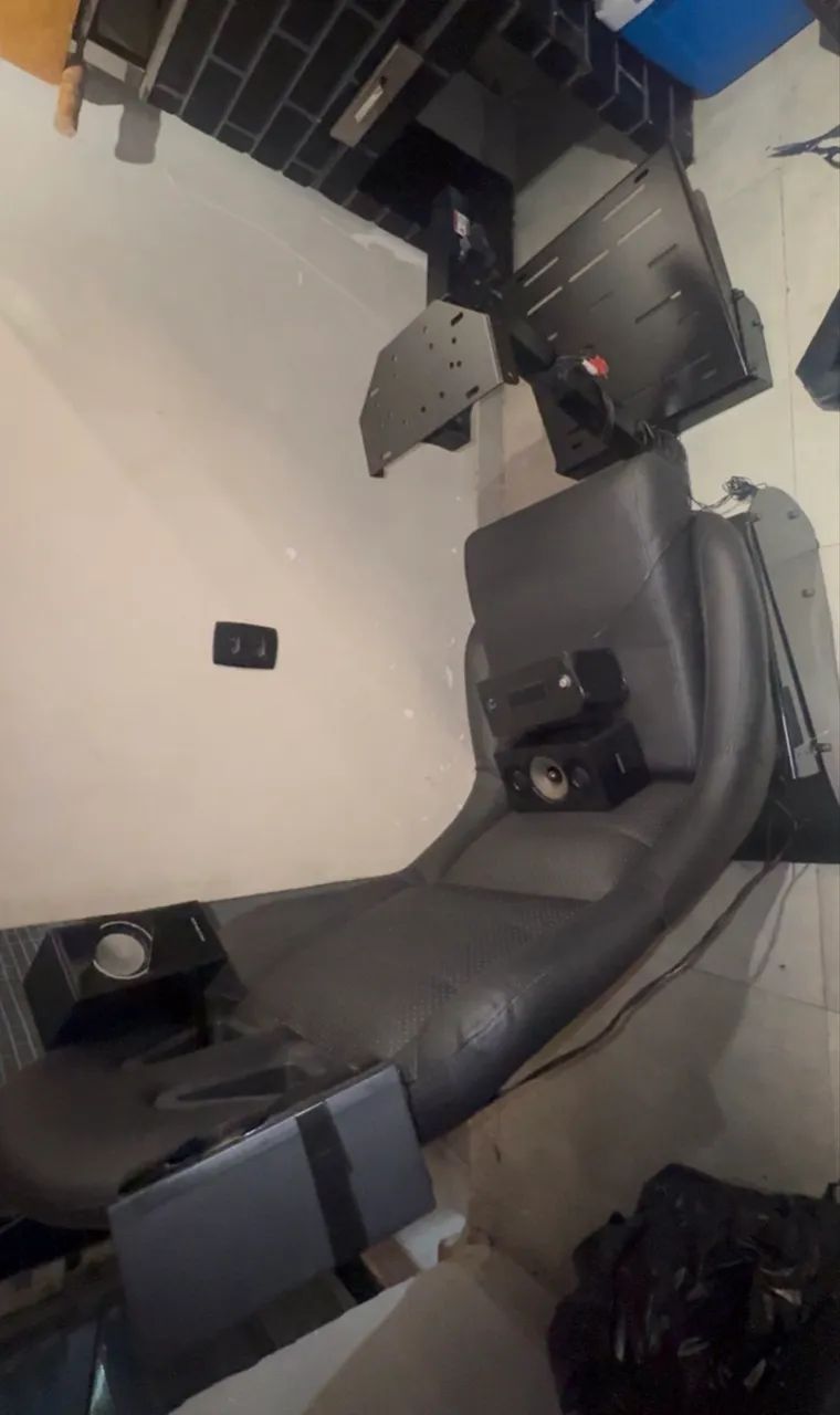 COCKPIT EXTREME RACING  - Foto 2