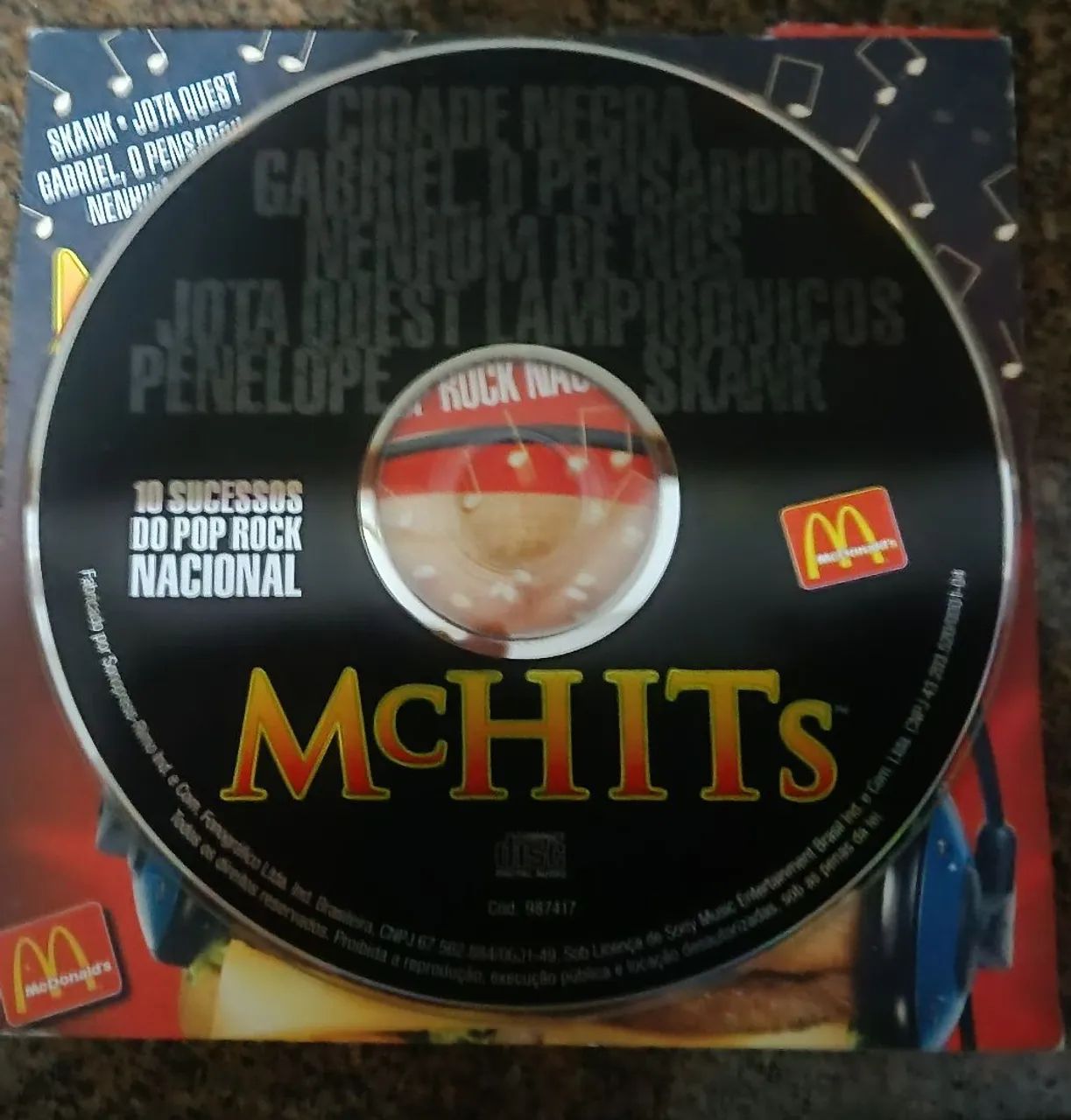CD MUSICA  - Foto 2