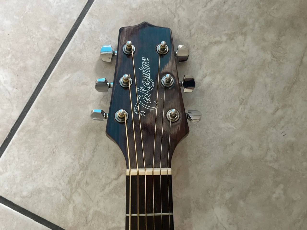 Violão Takamine Gd15 E  - Foto 2