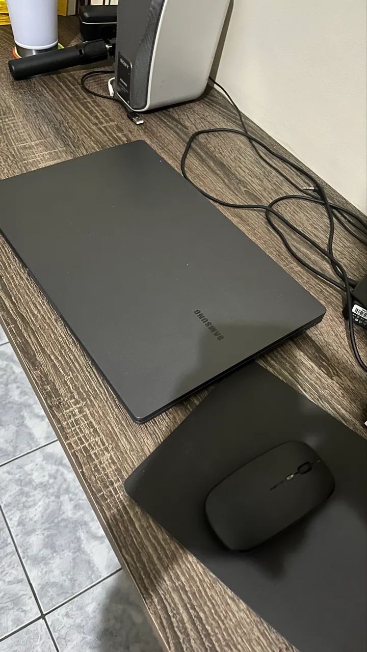 Notebook Samsung Galaxy Book 2  - Foto 2