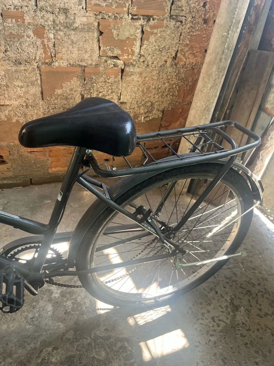 Bicicleta  - Foto 3