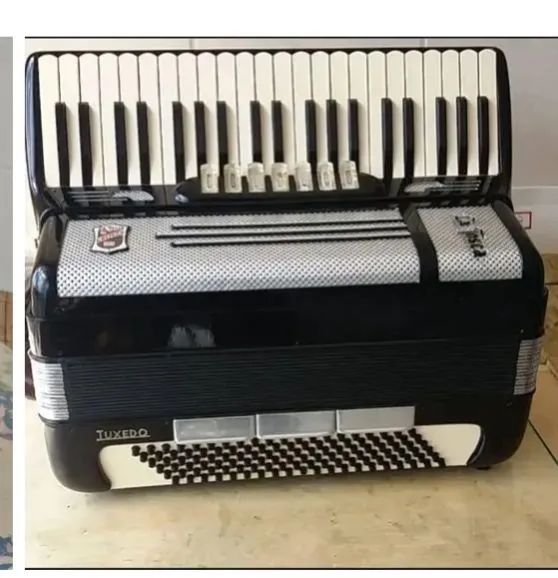 Acordeon 