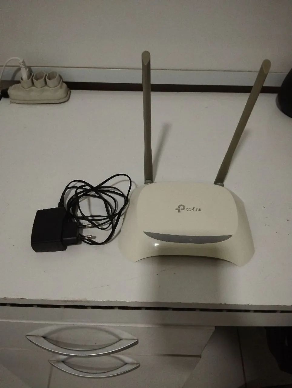 Roteador tp link - Foto 2