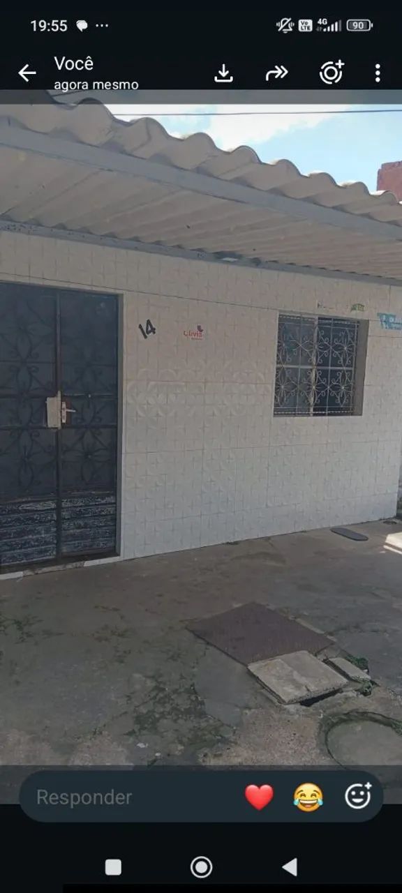 Casa no Rosane Collor  - Foto 2