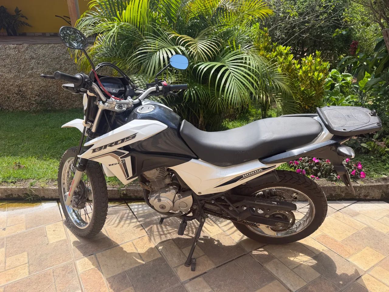 A mais top bros 160  - Foto 3