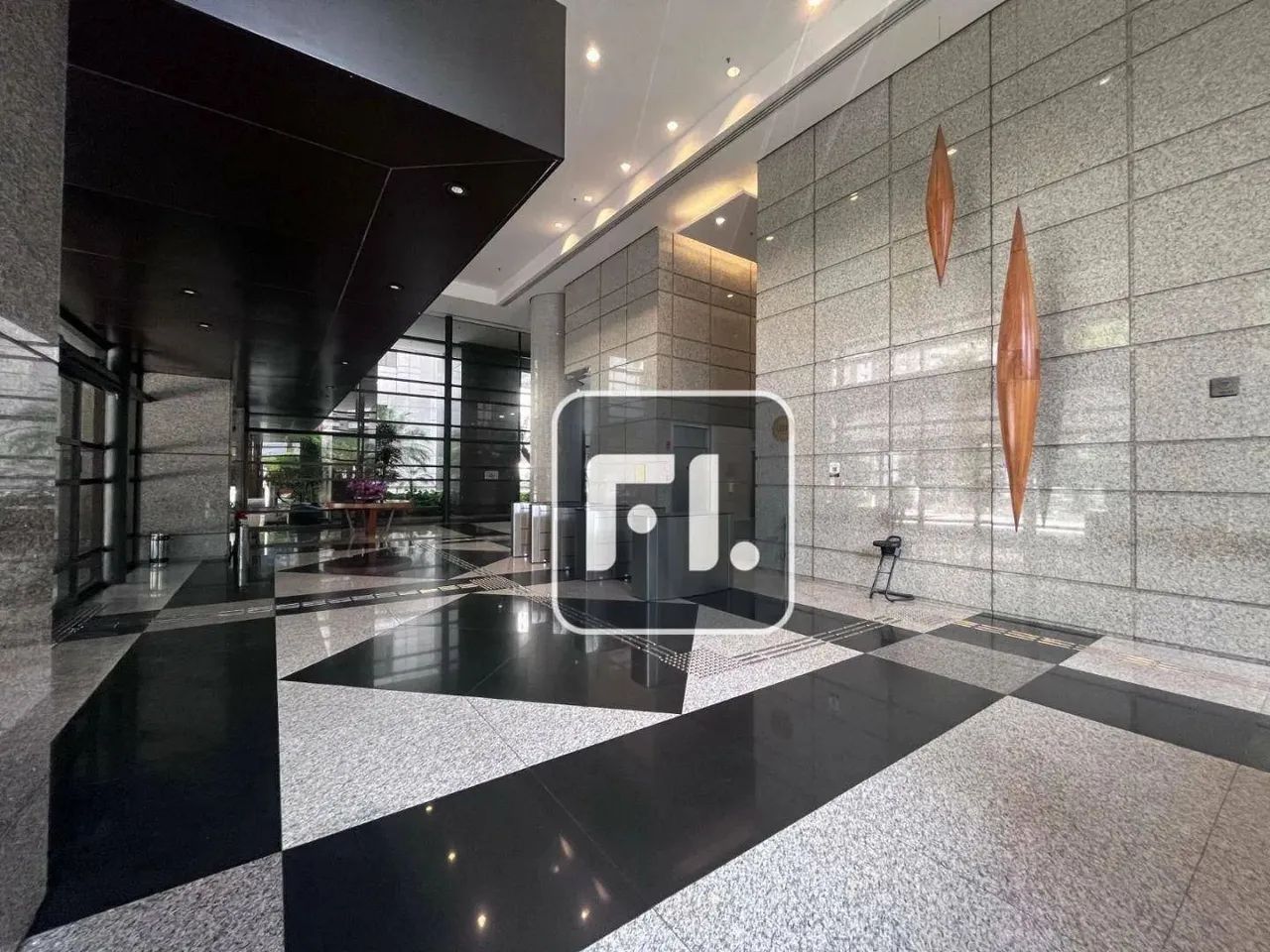 Conjunto para alugar, 449 m² - Moema - São Paulo/SP - Foto 6