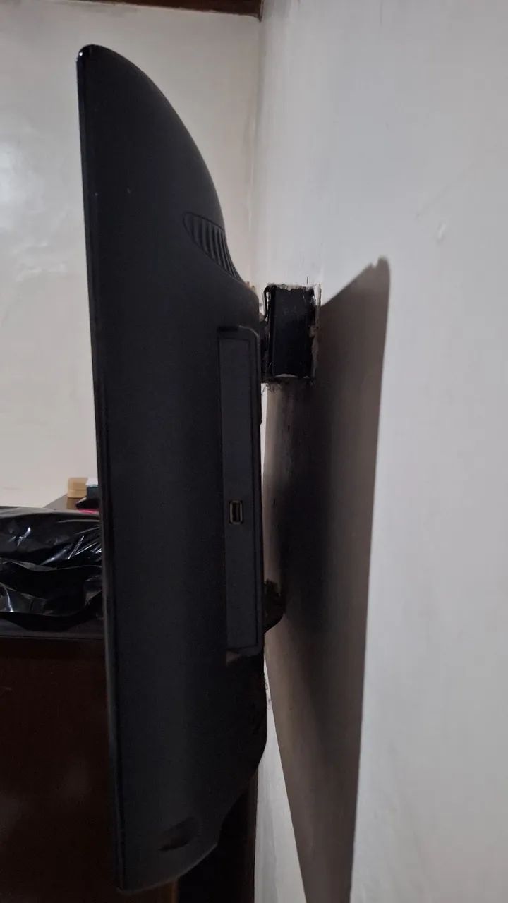 TV Samsung 32, não smart - Foto 2