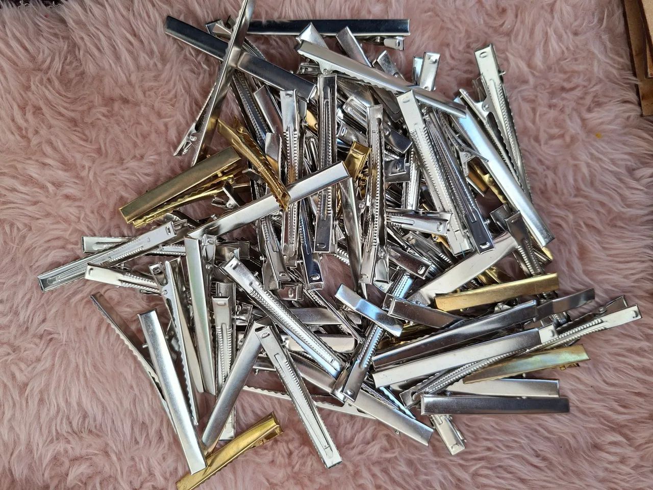 Desapego material de laços - Foto 2
