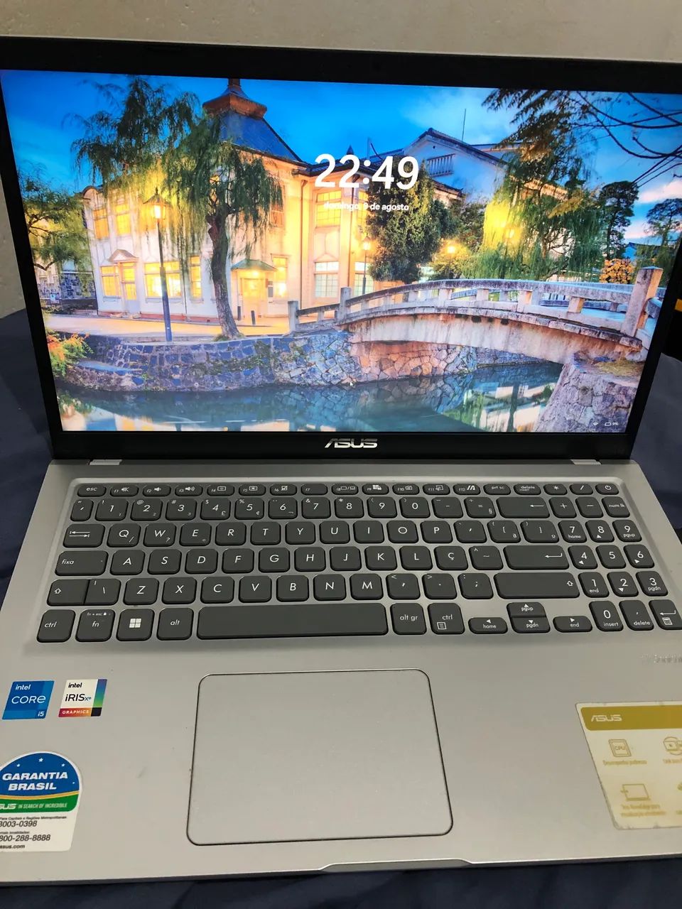 Troco em IPhone ou Pc do meu interesse