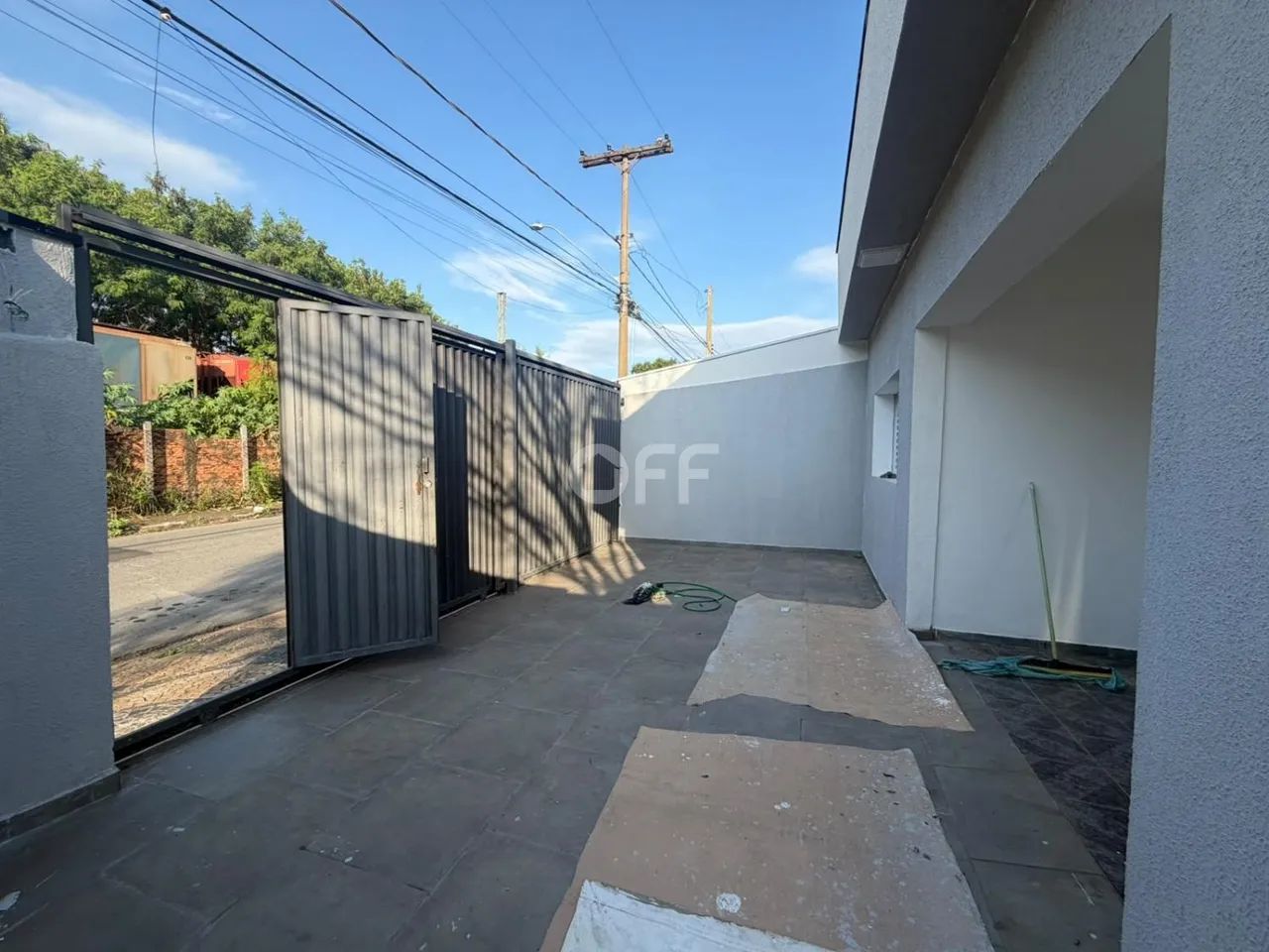 casa - Vila Industrial - Campinas - Foto 2