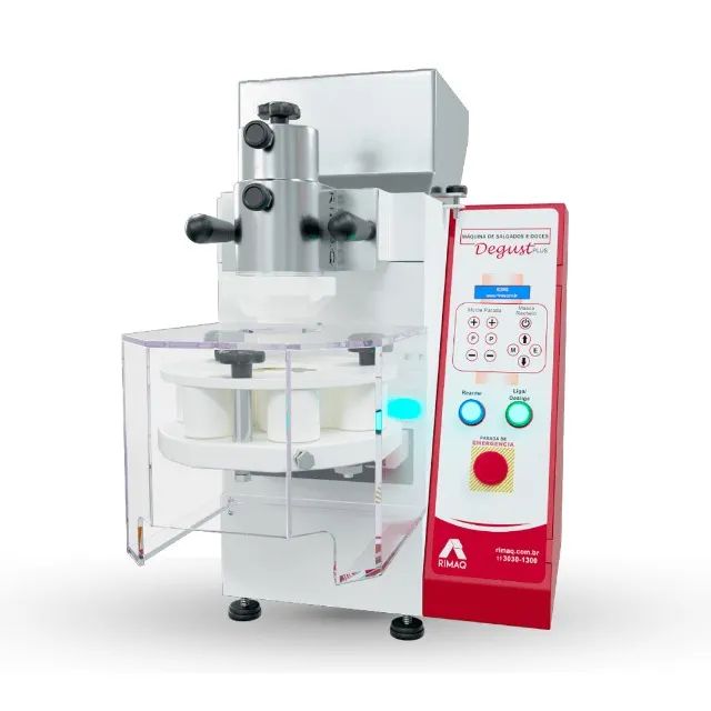 Máquina de salgados Rimaq - Foto 2