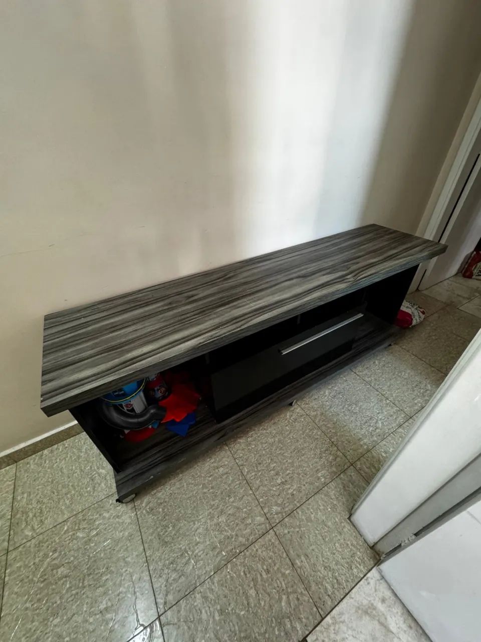 Hack de sala de tv 