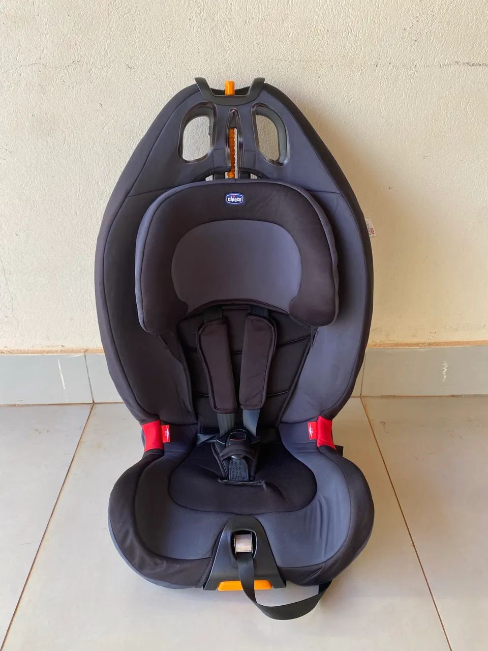 Cadeirinha Chicco 9 a 36Kg - Foto 4