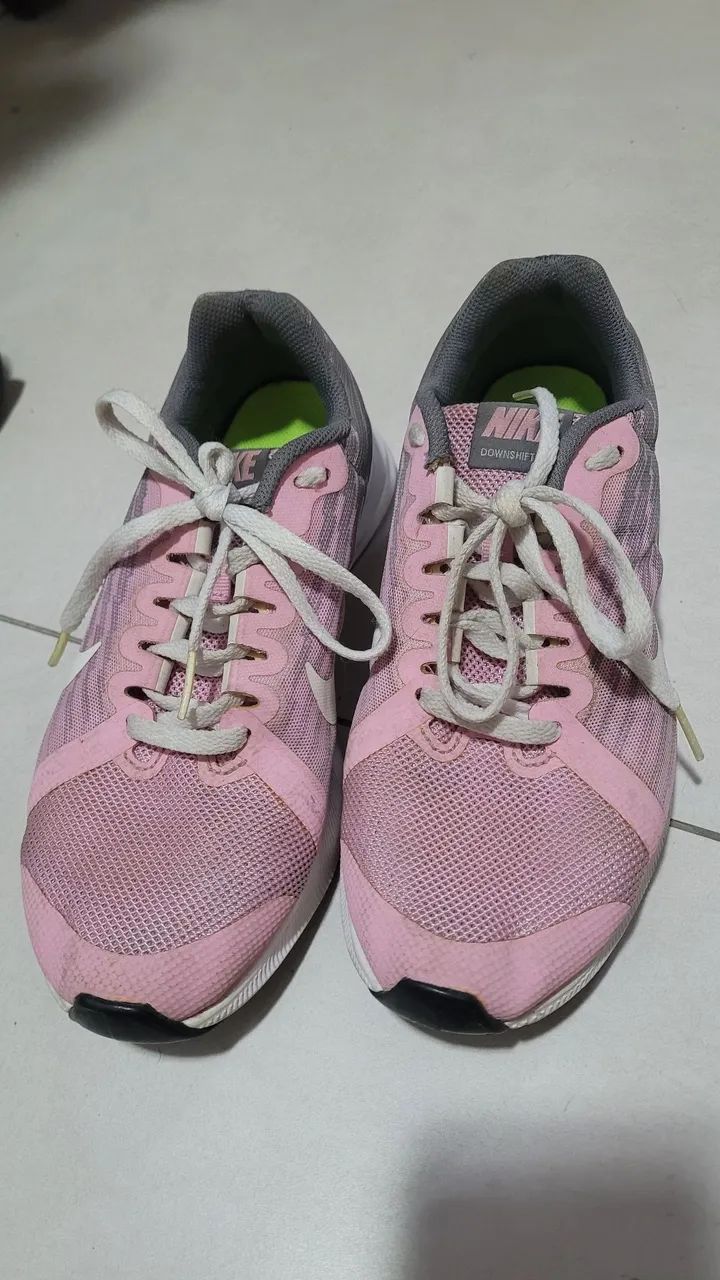 Tênis da Nike - Foto 2