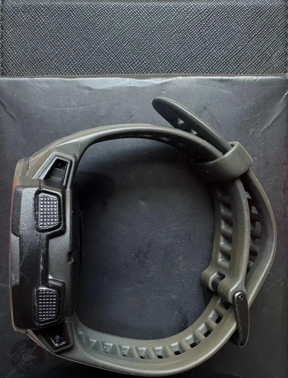 Garmin Instinct SOLAR (leia o anúncio)  - Foto 3