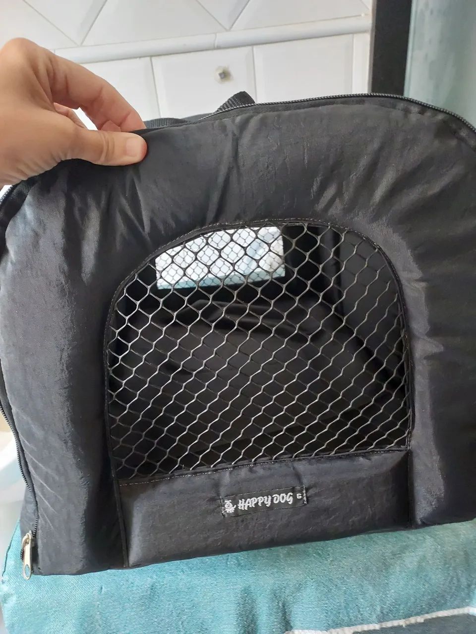 Bolsa de transporte pet  - Foto 5