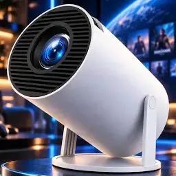 Projetor Smart Hy300  - Foto 3