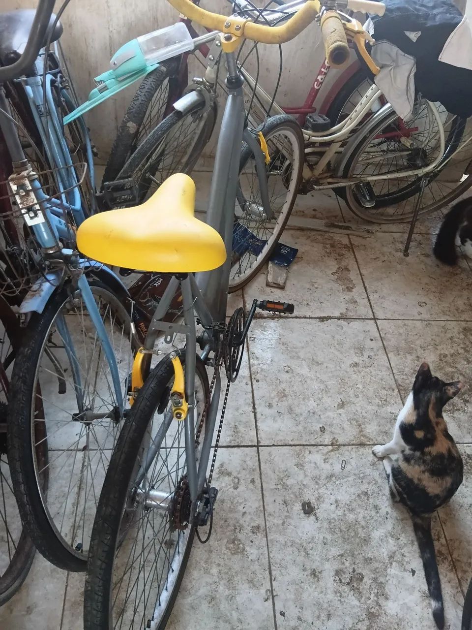 Bicicleta aro 26 - Foto 2