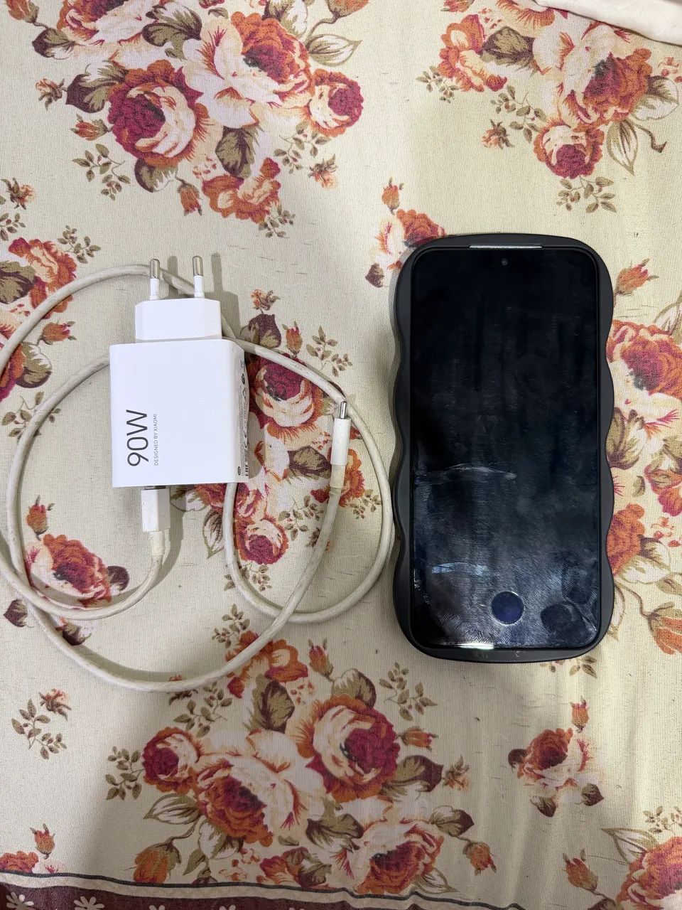 Xiaomi POCO F7