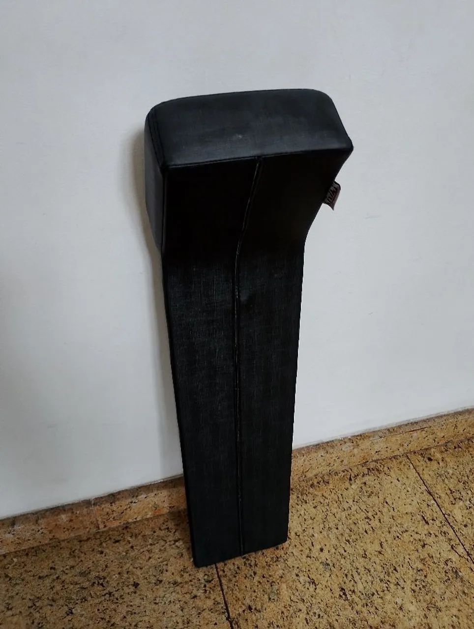 Encosto para cabeça para maquiagem e sobrancelha - Foto 3