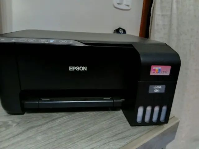 IMPRESORA EPSON