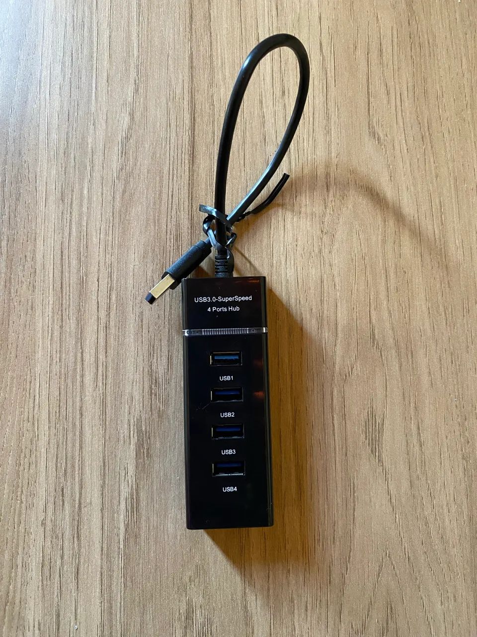 Hub USB