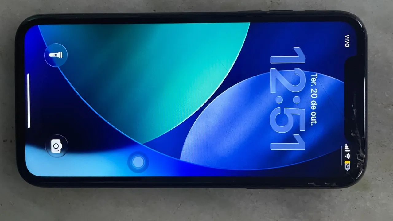 iPhone 11 - Foto 3