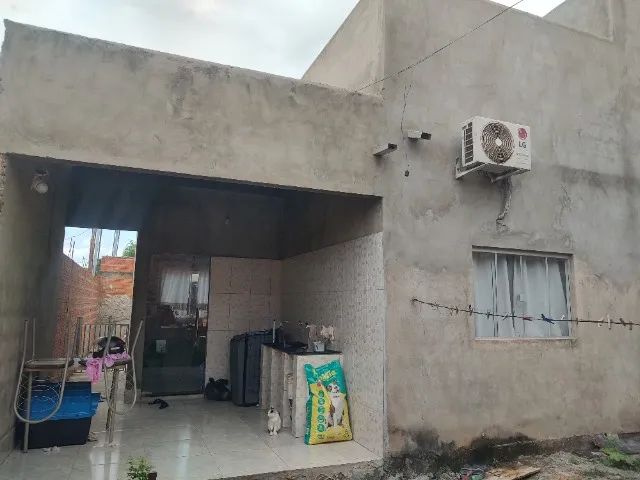 Vendo Casa Pedra 90 - Foto 4