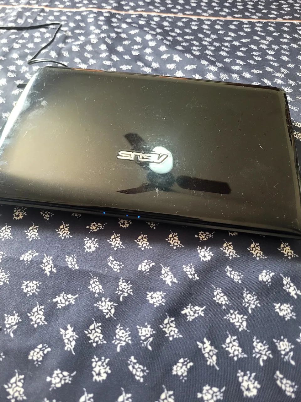 NETBOOK ASUS - Foto 4