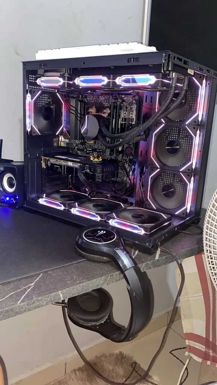 Pc gamer roda tudo!  - Foto 2