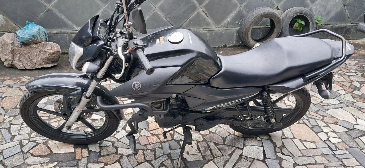 Vendo factor 150 ano 2023 - Foto 3